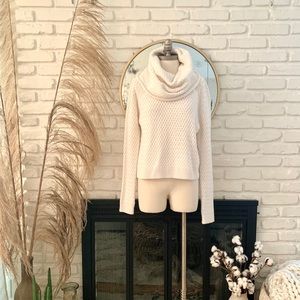 NY & Co knit sweater